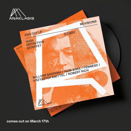 “All is darkness, all is quiet. What will happen here tonight?” FOREFATHERS’ EVE comes out on a gramophone record on 17th March